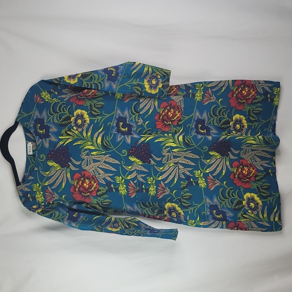 X.Y.X. shift dress sz Large - Picture 1 of 10